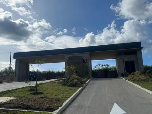 Lote En Venta En Fizebad. Cod V11571