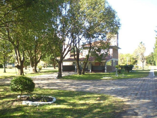 Imagen 9 de 26 de Chacra Con Excelente Ubicación En Los Cardales