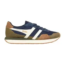 Comprar Zapatillas Gola Hombre Indiana Marino\u002Fcrudo 
