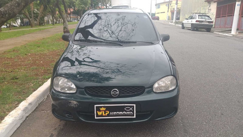 Financiamento Com Score Baixo Gm Corsa Sedam