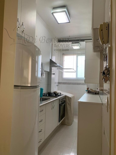 Imagem 6 de 20 de Apartamento - Ap00453 - 70820052