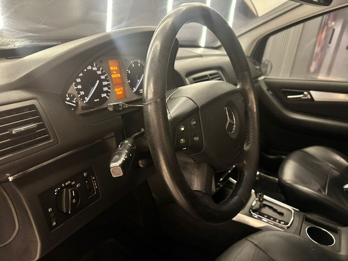 Mercedes-Benz Classe B CLASSE B 200 2.0 136CV AUT.