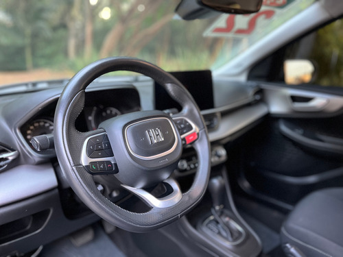 Fiat Outros Modelos PULSE AUDACE 1.0 TURBO 200 FLEX AUT.