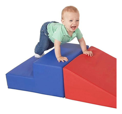 Set De Escalada Didáctica Y Motricidad Combinación B