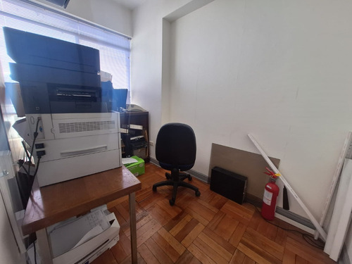Oportunidad Oficina En Excelente Ubicación