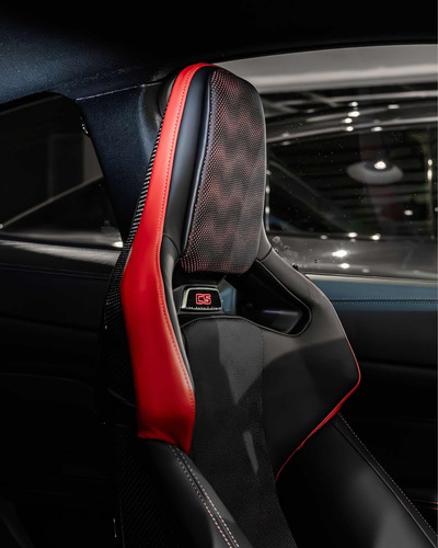 Bmw M4 Cs 2025 Arrendamiento O Financiamiento