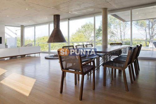 Imagen 3 de 14 de Casa En Arenas De Jose Ignacio