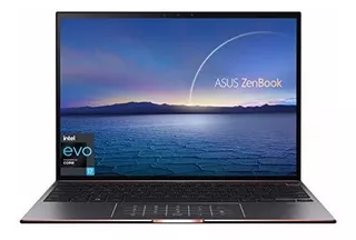 Laptop Asus Zenbook S 13.9 Intel Evo Core I7-1165g7 16gb
