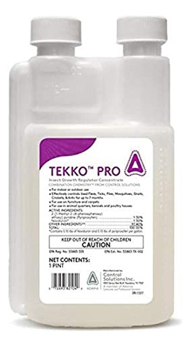 Inc 13842486 Tekko Pro Insect Growth Regulator 16-oz