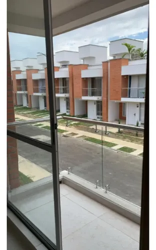 Venta Casa Condominio114 Mts2 Cerritos, Oriente De Pereira. 12844-2s1