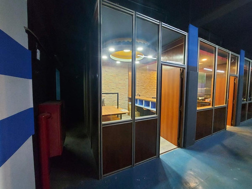 Imagen 12 de 30 de Edificio Industrial / Comercial / Depósito De 6.600 M2 En Almagro Sur