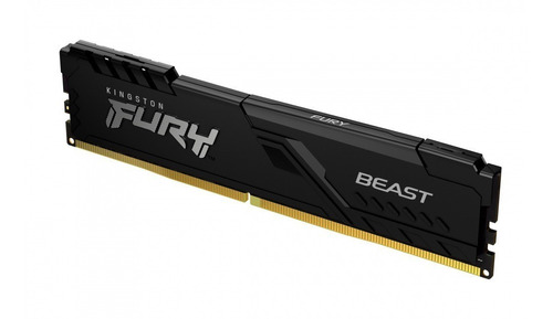 Memoria Ram 8gb 4800 Mhz Ddr5 Kingston Fury Beast