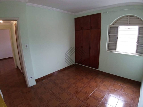Apartamento Com 2 Dormitórios À Venda, 88 M² Por R$ 230.000,00 - Jardim Santa Rosália - Sorocaba/sp - Ap2905