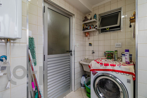 Imagem 21 de 30 de Apto Vila Matilde | 3 Quartos | 89 M² | Cond: R$950.00 | 2 Vagas - 1f06hui
