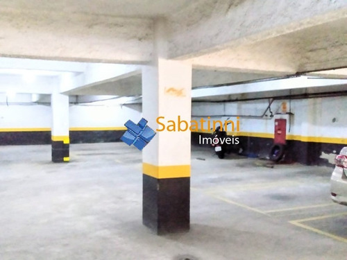 Imagem 10 de 11 de Apartamento A Venda Em Sp Aclimação - Ap04057 - 69198998