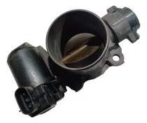 Comprar Corpo Borboleta Tbi Toyota Hilux Sw4 2005 A 2011 2-5053
