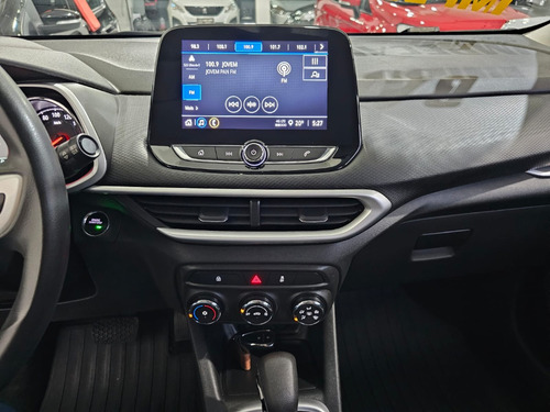 Chevrolet Tracker 1.0 TB LT + GARANT FABRICA + APENAS 24 MIL KMS