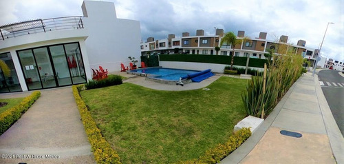 Imagen 18 de 21 de Qh1 Casa De 4 Recamaras En Renta En Zakia! En Privada Con Amenidades!
