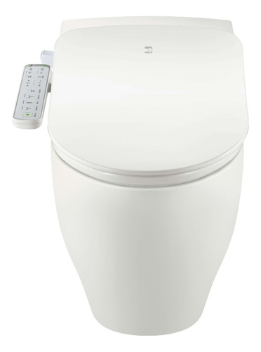 Garantía Bajabidet Para Asiento Bidet Electrónico Sanitario