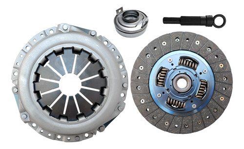 Kit De Clutch Mitsubishi Lancer 2.0 L4 2005 2006 2007