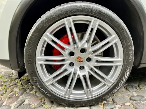 Porsche Cayenne 3.0 S E Hybrid At