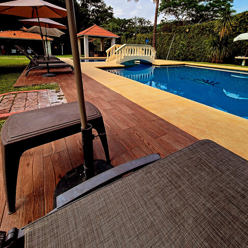 Hospedaje Y Eventos En Hotel Los Tamarindos
