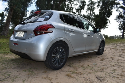 Peugeot 208 1.4 Turbo Fran.full