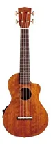 Comprar Ukelele Concierto Mahalo Mh2ce Electro Acustico Con Funda Co