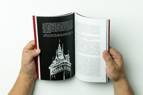 Imagen 6 de 9 de Relatos Macabros De Bram Stoker Ilustrados