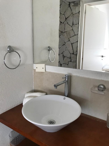 Impecable Dos Ambientes Con Amenities