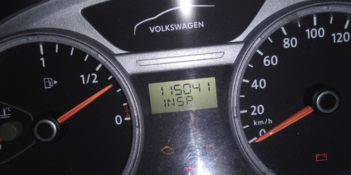 Volkswagen Gol 2011 1.0 Total Flex 5p
