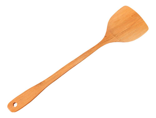 Pala De Madera Para Cocinar, Cuchara De Cocina, Accesorios
