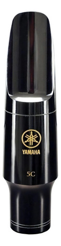 Boquilha Sax Baritono Bs5c Yamaha