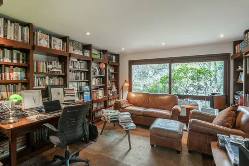 Apartamento En Venta En El Nogal. Cod V11890