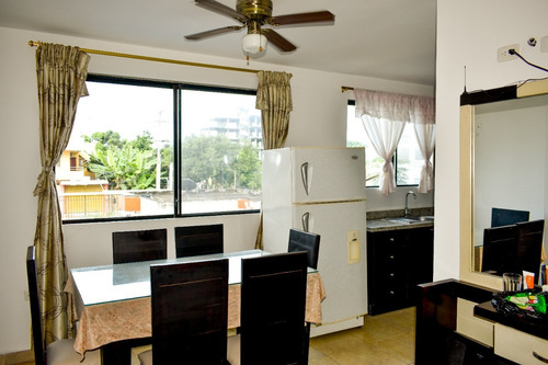 Imagen 8 de 14 de Departamento Tonsupa Playa Atacames