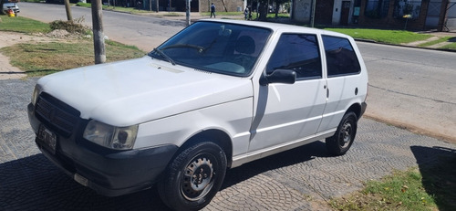 Fiat Uno 1.3 Fire