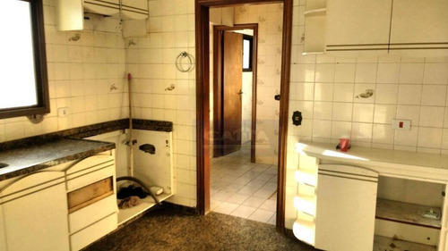 Imagem 8 de 30 de Cobertura À Venda, 284 M² Por R$ 840.000,00 - Anália Franco - São Paulo/sp - Co0331