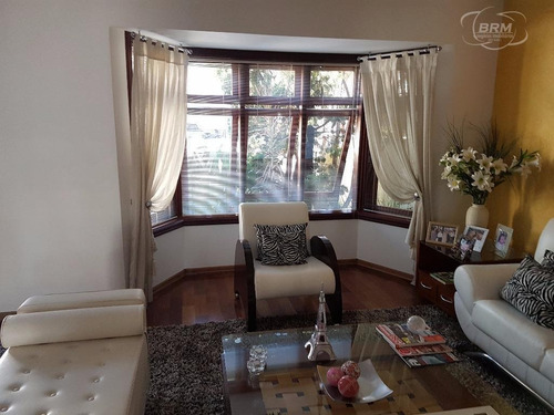 Imagem 1 de 30 de Casa À Venda, 220 M² Por R$ 1.050.000,00 - Condomínio Residencial Mirante Do Lenheiro - Valinhos/sp - Ca0297
