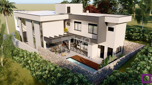 Imagem 4 de 12 de Casa À Venda Em Swiss Park - Ca011593