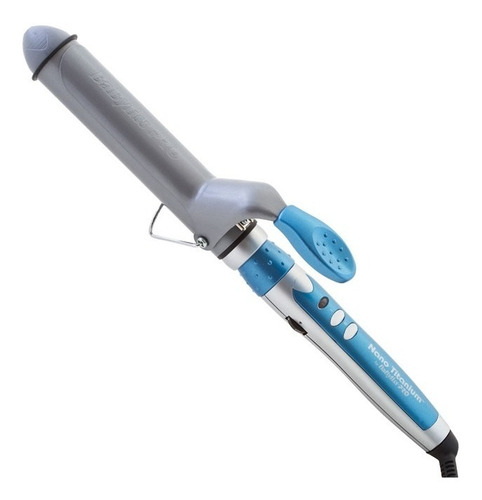 Modelador De Cachos Babyliss Pro Nano Titanium 32mm 