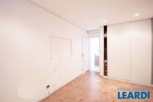 Imagem 12 de 15 de Apartamento - Vila Mascote - Sp - 536465