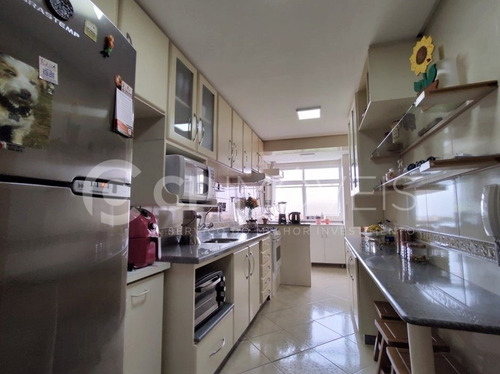 Imagem 8 de 30 de Apartamento Em Jardim Itu Sabará, Porto Alegre/rs De 176m² 3 Quartos À Venda Por R$ 750.000,00 - Ap1881318-s