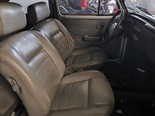 Fusca 1.6 8v Gasolina 2p Manual