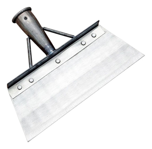 Cabezal De Pala De Limpieza Multifuncional, 27cm