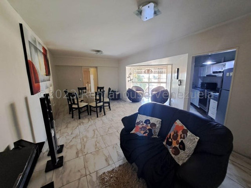 Imagen 2 de 20 de Moderno Apartamento En Venta Urb. El Centro Maracay Negociable Keg:23-20652