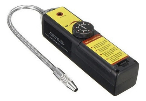 / Detector De Fugas De Refrigerante Halógeno R134a