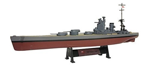 Hms Nelson 1941 11000 Modelo De Barco Amercom St14