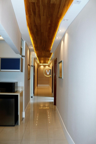 Sala Para Aluguel Em Vila Nova Valinhos - Sa000080