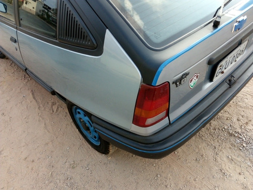 Imagem 5 de 15 de Chevrolet Kadett Gls