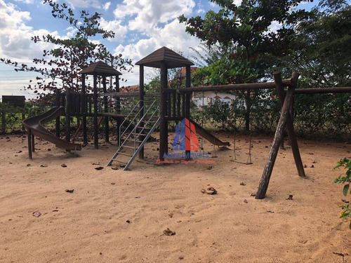 Imagem 9 de 30 de Terreno À Venda, 1082 M² Por R$ 347.000,00 - Recanto Da Fazenda - Nova Odessa/sp - Te0207